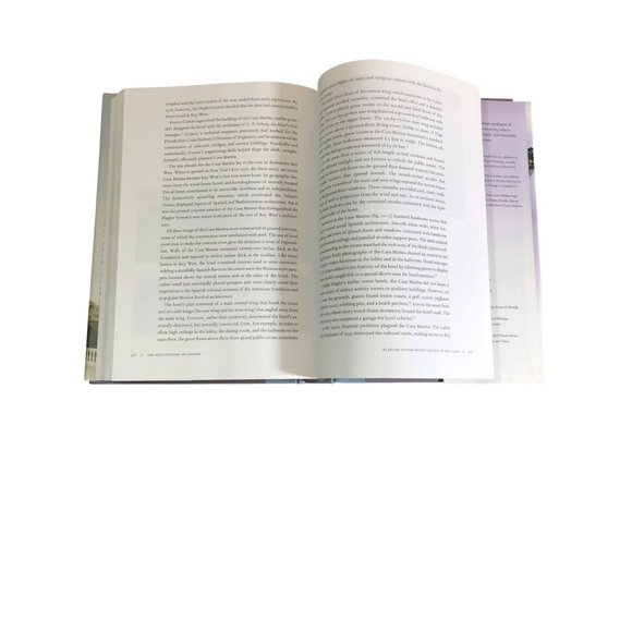 The Architecture Of Leisure: The Florida Resort Hotels Of Henry Flagler Plant Br - Picture 8 of 12